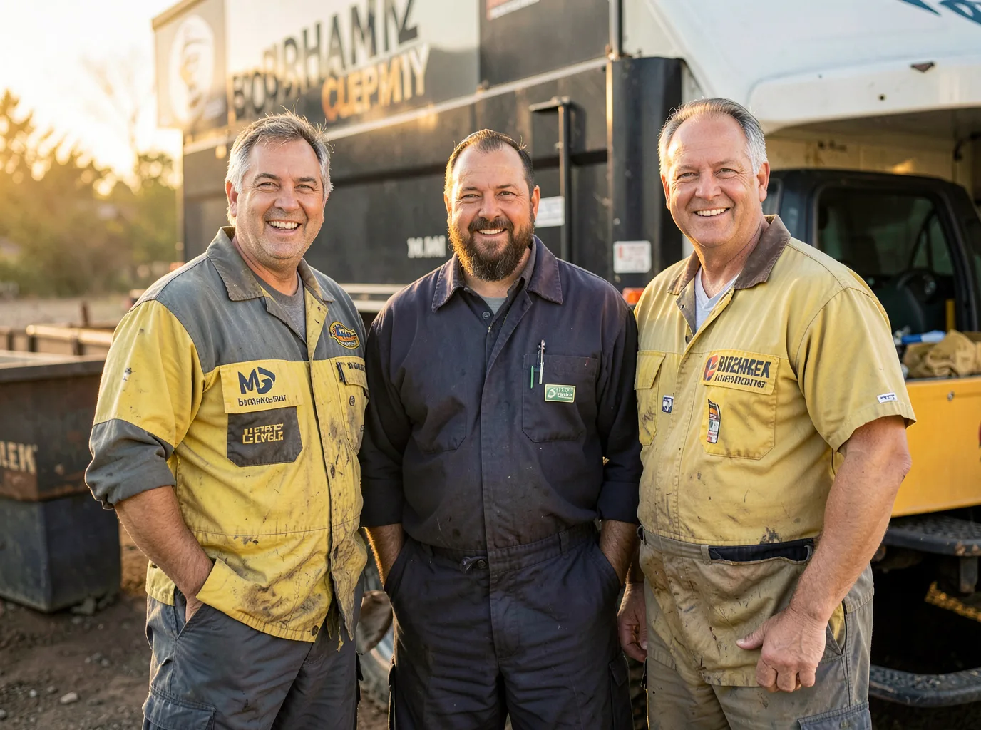 Sewage Cleanup company in Cross Plains, IN